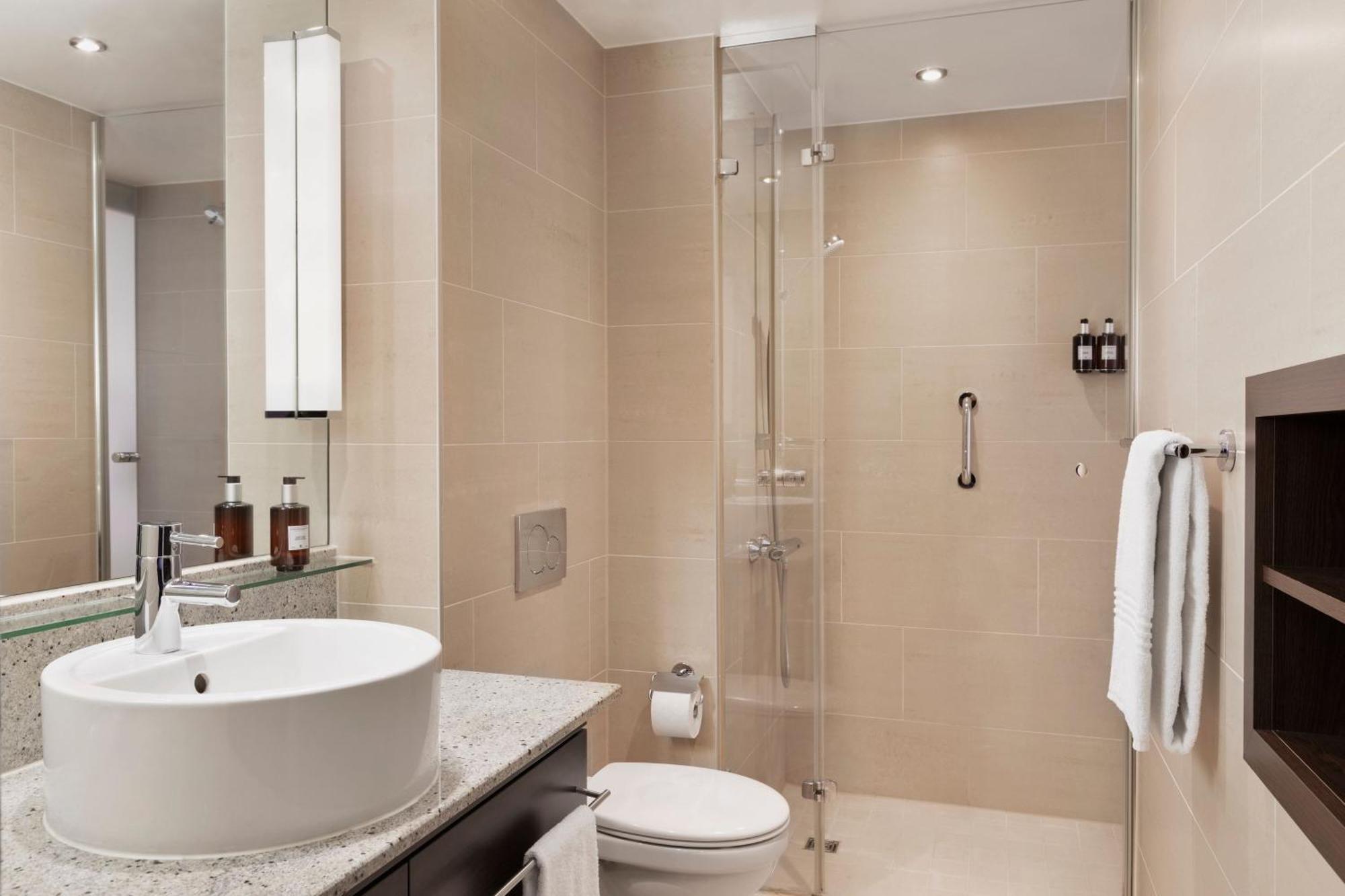 By Marriott East Hotel Munich